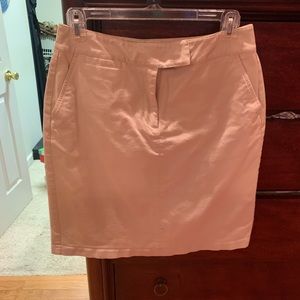 Casual Stretchy skirt